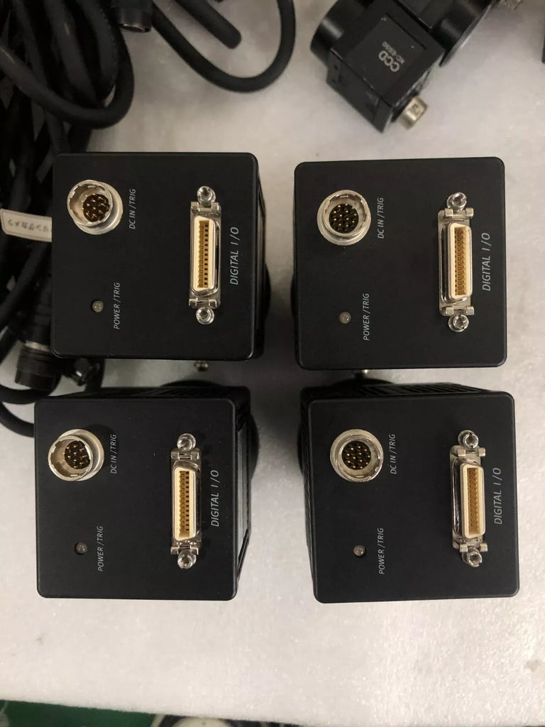 JAi AM-800CL-F Precision Test Equipment