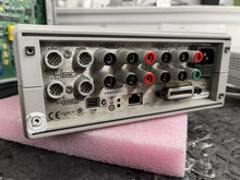 Load image into Gallery viewer, Agilent 11713C LXI Attenuator and Switch Driver Module, +5V/+15V/+24V, 2 Banks - ZYYKZ Test Equipment