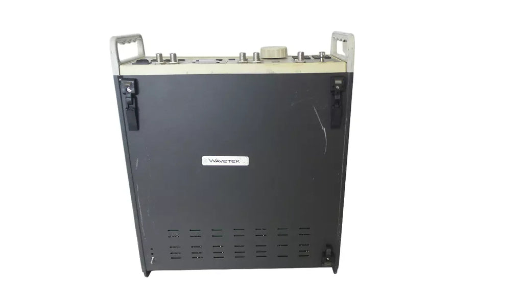 Wavetek 288 Synthesized Function Generator with High Stability and Precision - ZYYKZ Test Equipment