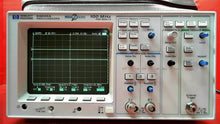 Load image into Gallery viewer, Agilent 54645A 100MHz Oscilloscope - ZYYKZ Test Equipment