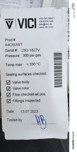 Load image into Gallery viewer, A4C6UWT 23G-1827V Six Way Valve - New