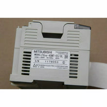 Load image into Gallery viewer, Mitsubishi FX1N-40MT-ES/UL Programmable Logic Controller (PLC) Module - ZYYKZ Test Equipment