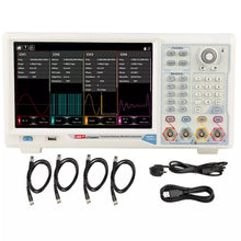 Load image into Gallery viewer, UNI-T UTG9354T 350MHz 4-Channel Elite-Series Arbitrary Waveform Generator