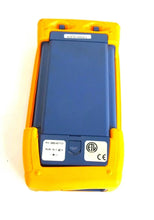 Load image into Gallery viewer, Fluke Networks OmniScanner2 Remote Cable Tester - ZYYKZ Test Equipment