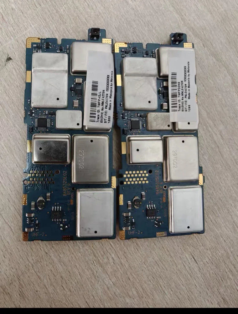 Motorola XTS5000 UHF2 Radio Module 450-520 MHz - Used - ZYYKZ Test Equipment