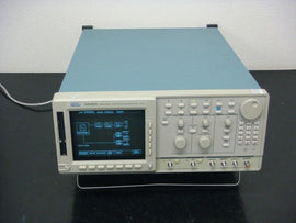 AWG610 2.6 GS/s High-Performance Arbitrary Waveform Generator - ZYYKZ Test Equipment