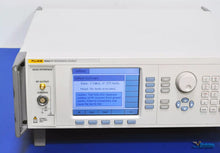 Load image into Gallery viewer, Fluke 9640A RF Reference Source - 4 GHz RF Calibration