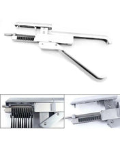 Load image into Gallery viewer, 6D Salon Fusion Hair Extension Connector &amp; Human Hair Extension Kit - ZYYKZ Test Equipment