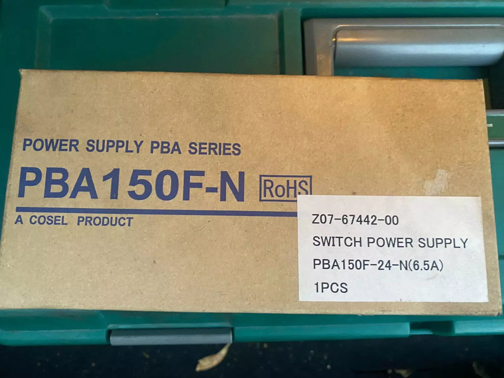 Cosel PBA150F-24-N Power Supply Unit