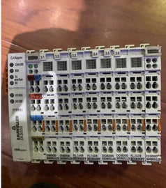 BAUMÜLLER BECKHOFF DI8000 Industrial Automation Control System - ZYYKZ Test Equipment