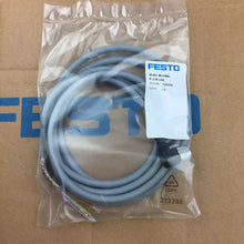 Load image into Gallery viewer, Festo NEBU-M12W8-K-2-N-LE8 Air-Operated Pneumatic Valve, High-Quality - ZYYKZ Test Equipment