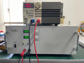 GW Instek insPower IP60-20D DC Power Supply 60V 20A - ZYYKZ Test Equipment