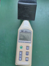 TES 1352A Programmable Sound Level Meter with RS232 Interface - ZYYKZ Test Equipment