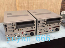 Load image into Gallery viewer, Used SONY BVU-800P Professional Video Cassette Recorder