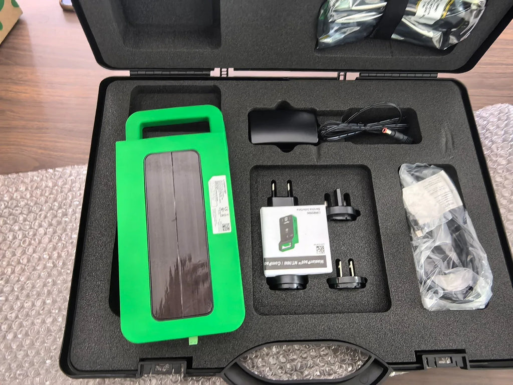 Schneider LV485500 Service Interface Test Box Kit for LV Equipment - ZYYKZ Test Equipment