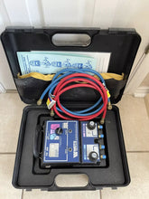 Load image into Gallery viewer, Watts Regulator TK DR Backflow Preventer Test Kit - Professional Testing Tool - ZYYKZ Test Equipment