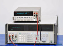 Load image into Gallery viewer, Fluke 5700A Multifunction Calibrator with Wideband Option - Calibrated