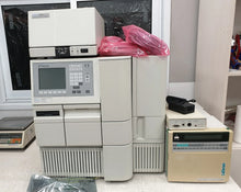 Load image into Gallery viewer, Alliance Waters 2690 High-Performance HPLC Separations Module - ZYYKZ Test Equipment