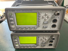 Load image into Gallery viewer, Agilent E4417A EPM-P Series Dual-Channel Power Meter - 1125 W - ZYYKZ Test Equipment