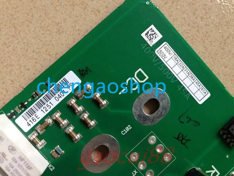 Vacon Drive Board PC00416C 45A - Tested and Certified