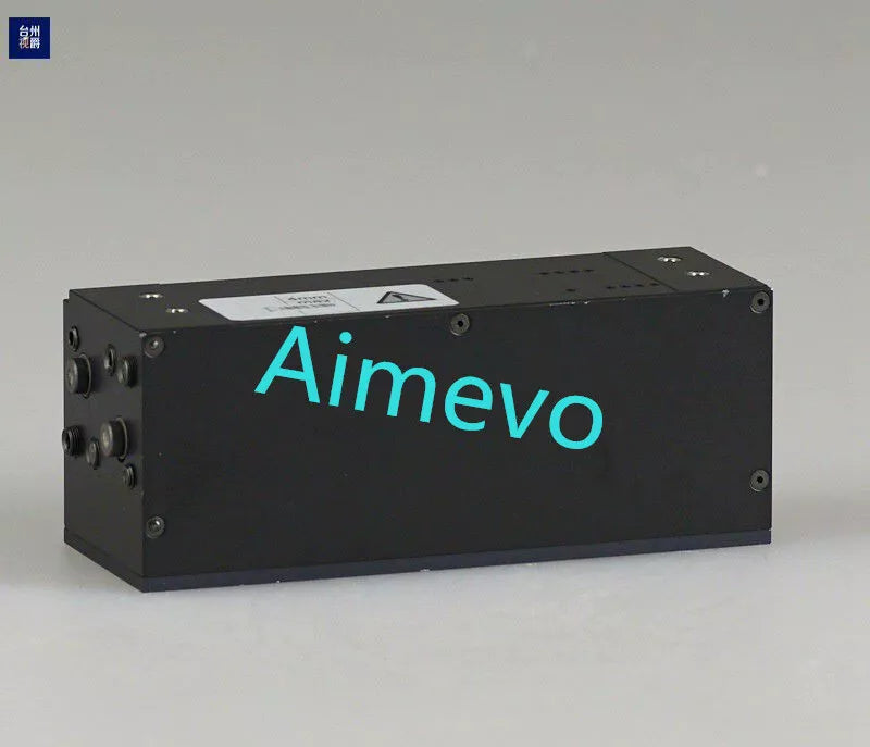 CORRECT LAF4S-C Laser Auto Focus System - 660nm Wavelength