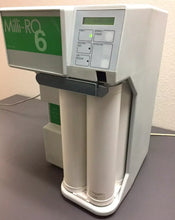 Load image into Gallery viewer, MilliPore Milli-Q Plus ZFROL6006 Ultrapure Water Purification System - ZYYKZ Test Equipment