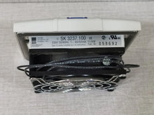 Load image into Gallery viewer, Rittal SK 3237.100 230VAC Cooling Fan and Filter Unit for Enclosures - ZYYKZ Test Equipment