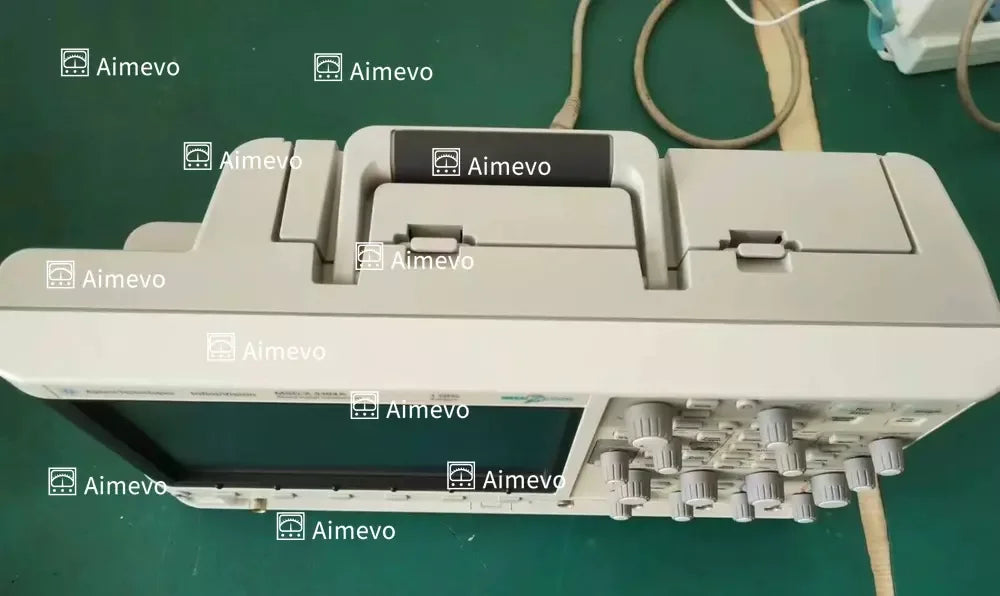 Keysight MSOX3104A Mixed Signal Oscilloscope 4-Channel - ZYYKZ Test Equipment