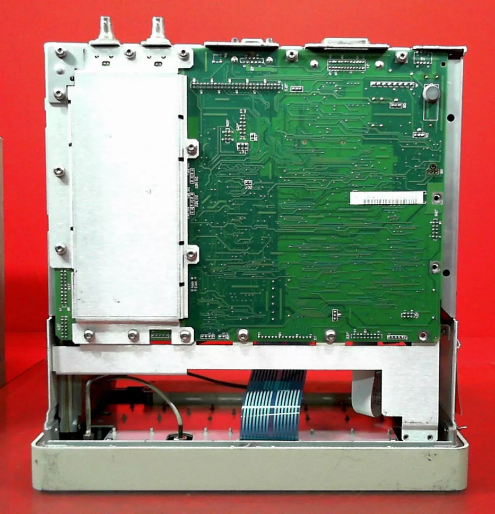 Agilent 8648B Synthesized Signal Generator 9 kHz to 2000 MHz - ZYYKZ Test Equipment
