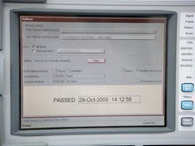 Load image into Gallery viewer, Keysight J7231B OmniBER 10Gbps High-Speed Communications Analyzer - ZYYKZ Test Equipment