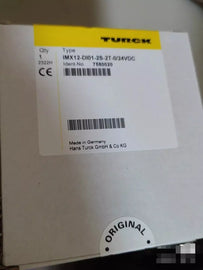 IMX12-DI01-2S-2T-0/24VDC 7580020 Intrinsic Safety Barrier - ZYYKZ Test Equipment