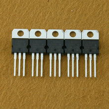 Charger l'image dans la galerie, 5-Pack L7812CV LM7812 12V 1.5A Voltage Regulator ICs - ZYYKZ Test Equipment