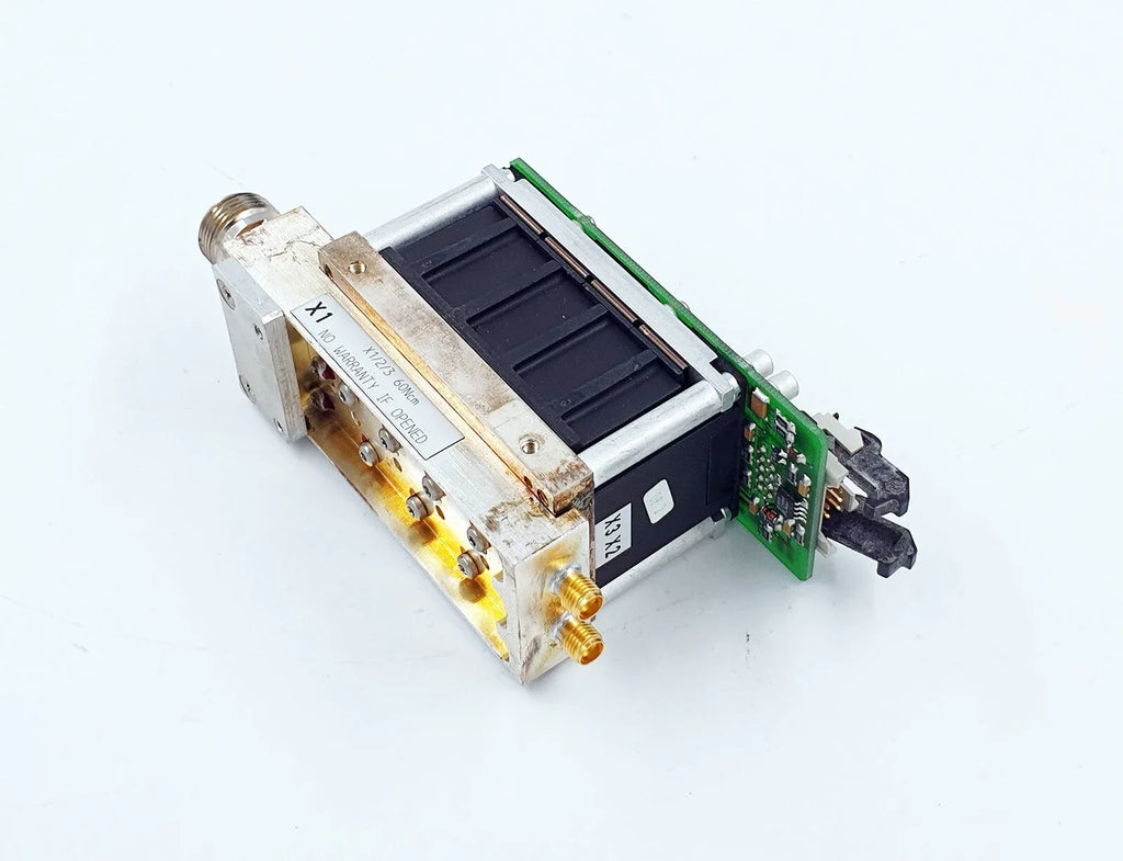 Rohde & Schwarz Precision RF Attenuator Assembly - ZYYKZ Test Equipment