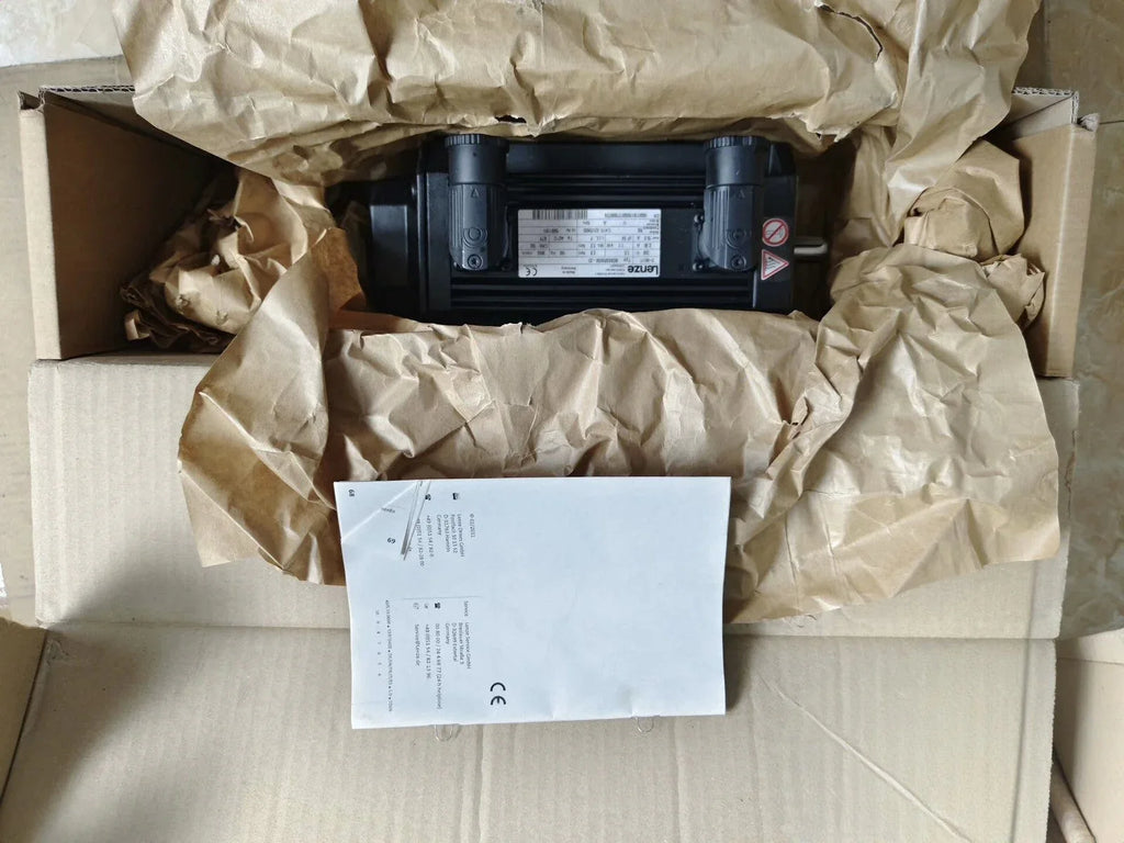 Lenze MDSKSRS056-23 High-Performance Servo Motor Inverter - ZYYKZ Test Equipment