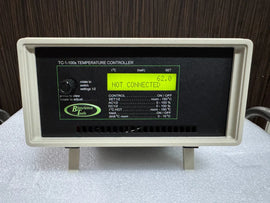 Bioscience Tools High Stability Temperature Controller for Precision Lab Use - ZYYKZ Test Equipment