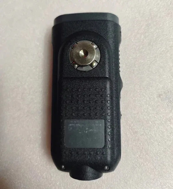 Motorola PMLN7032A Color Screen Microphone for M8668/8668i Radios - ZYYKZ Test Equipment