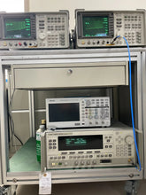 Load image into Gallery viewer, Agilent 8564E Spectrum Analyzer 9 kHz to 40 GHz RF Signal Analyzer - ZYYKZ Test Equipment