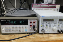 Load image into Gallery viewer, Thorlabs ITC510 Laser Diode Combi Controller with TEC and PID - ZYYKZ Test Equipment