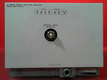 Load image into Gallery viewer, Agilent 70952B Optical Spectrum Analyzer Module 600 to 1700nm - ZYYKZ Test Equipment