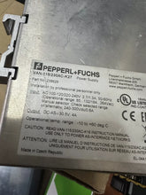 Load image into Gallery viewer, Pepperl+Fuchs VAN-115/230AC-K27 AS-i Power Supply Unit, Used - ZYYKZ Test Equipment
