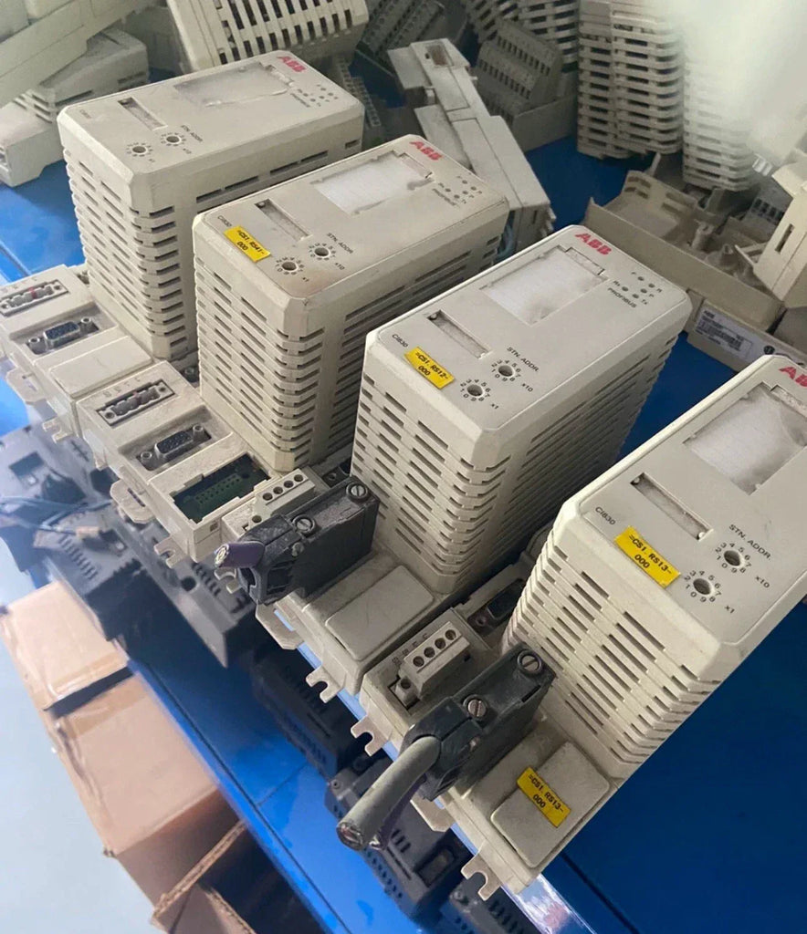 ABB CI830 3BSE020773R1402 Communication Interface Module - ZYYKZ Test Equipment
