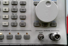 Load image into Gallery viewer, Agilent 8665B Signal Generator 9 kHz to 512 MHz - ZYYKZ Test Equipment