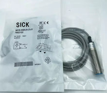 Load image into Gallery viewer, SICK IM18-05BUS-ZU0 Industrial Proximity Sensor – 18mm, PNP, 10-30V DC - ZYYKZ Test Equipment