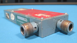 Narda 3042-20 Coaxial Directional Coupler 0.95-2 GHz, 20 dB - ZYYKZ Test Equipment