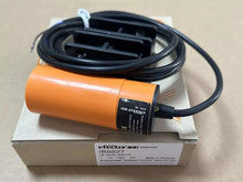 Load image into Gallery viewer, IFM IB0027 Inductive Proximity Sensor Switch - High Precision - ZYYKZ Test Equipment