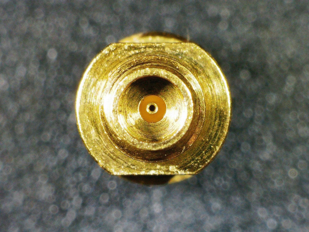 Waka 02R0268-00 1.0mm Precision RF Connector - ZYYKZ Test Equipment