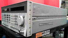 Load image into Gallery viewer, Agilent 8665B Signal Generator 9 kHz to 512 MHz - ZYYKZ Test Equipment