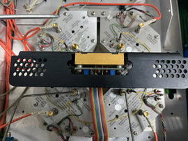 HP Agilent 5086-7486 High-Performance Sampler Assembly for HP8516A - ZYYKZ Test Equipment