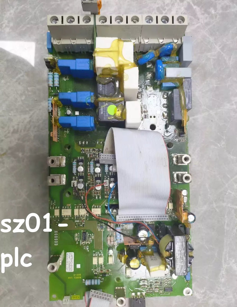 18F524G-0429 - 100% Tested Component