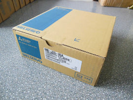 Mitsubishi MR-J2S-40A Servo Drive - High Performance AC Servo Amplifier - ZYYKZ Test Equipment